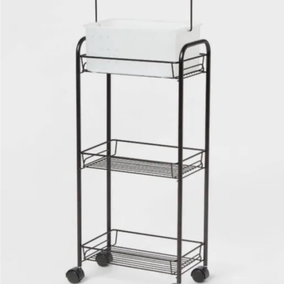 Shower caddy tower - Picture 1 of 3